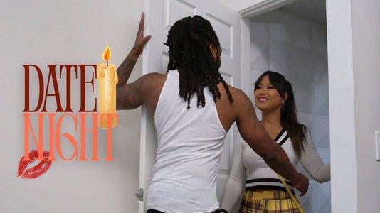 Date Night Feat Astrodomina & Sam Spade (Fhd MP4)