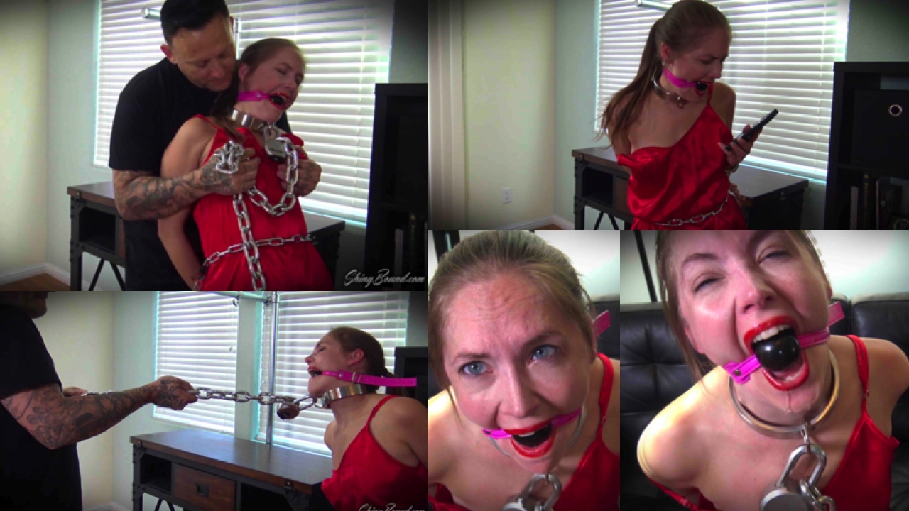 Brutal Metal Slave Training Part 2