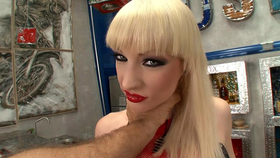 BTS-Slutty Girls Love Rocco #03