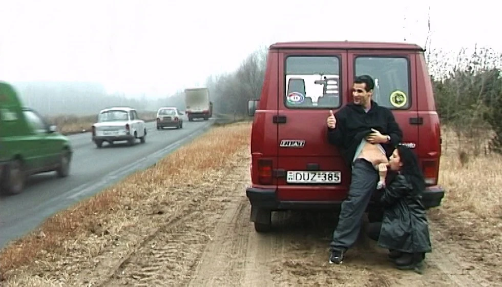 Highway Sex Meeting