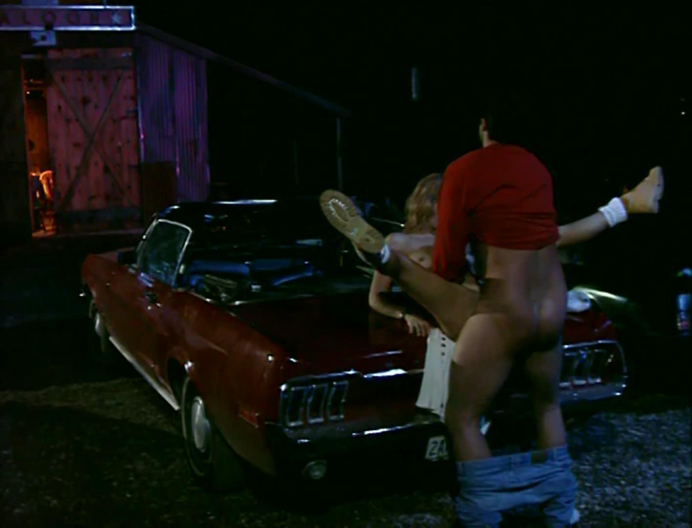 Jill Kelly Car Sex