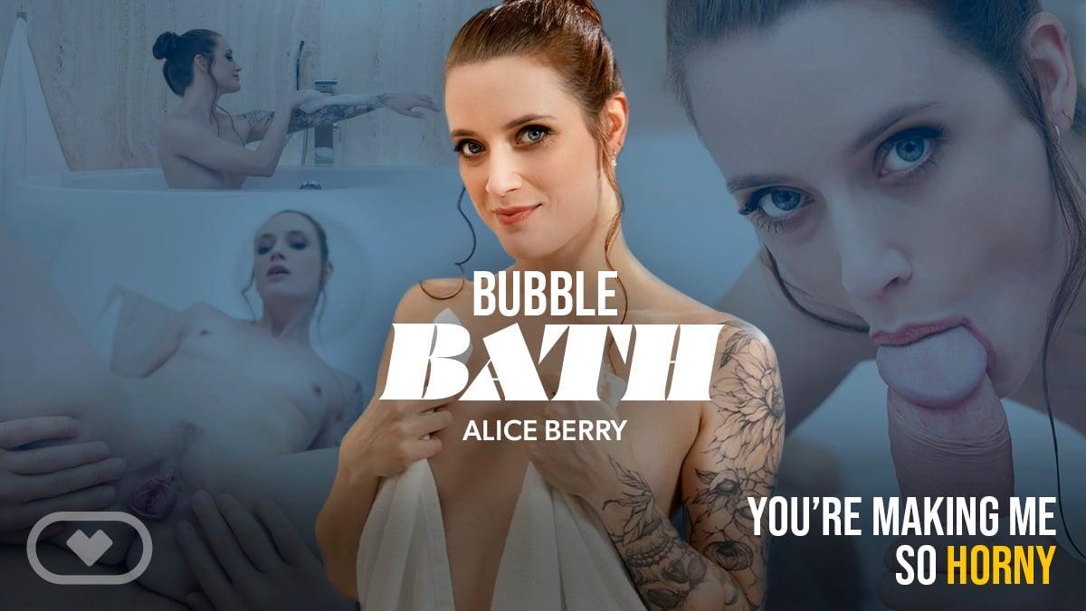 Bubble Bath