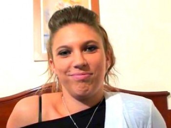 Debut En El Porno De Un Matrimonio a Los Que Les Escita Que Les Vean Follar