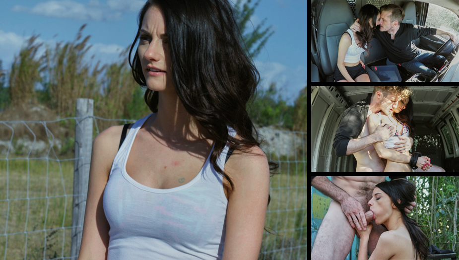 Piper Paisley - Hot and Desperate