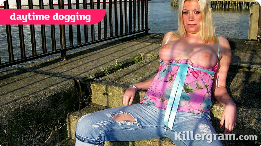 Daytime Dogging Adventures