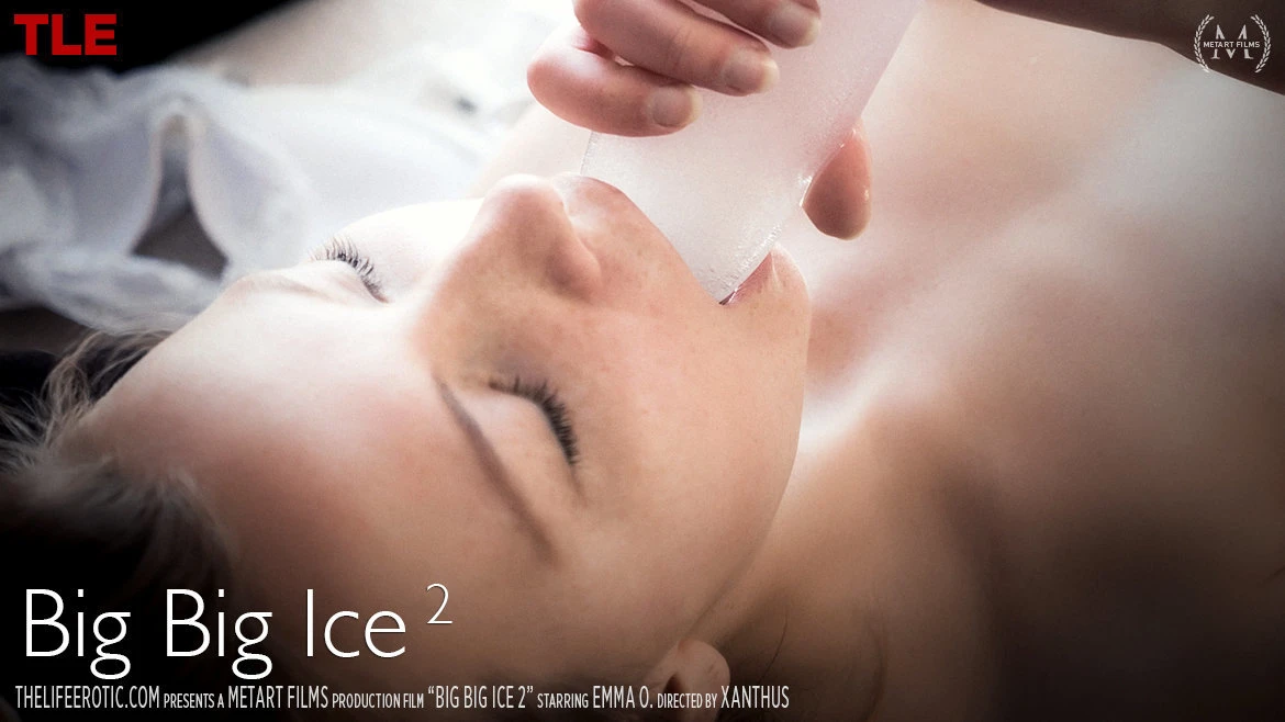 Big Big Ice 2