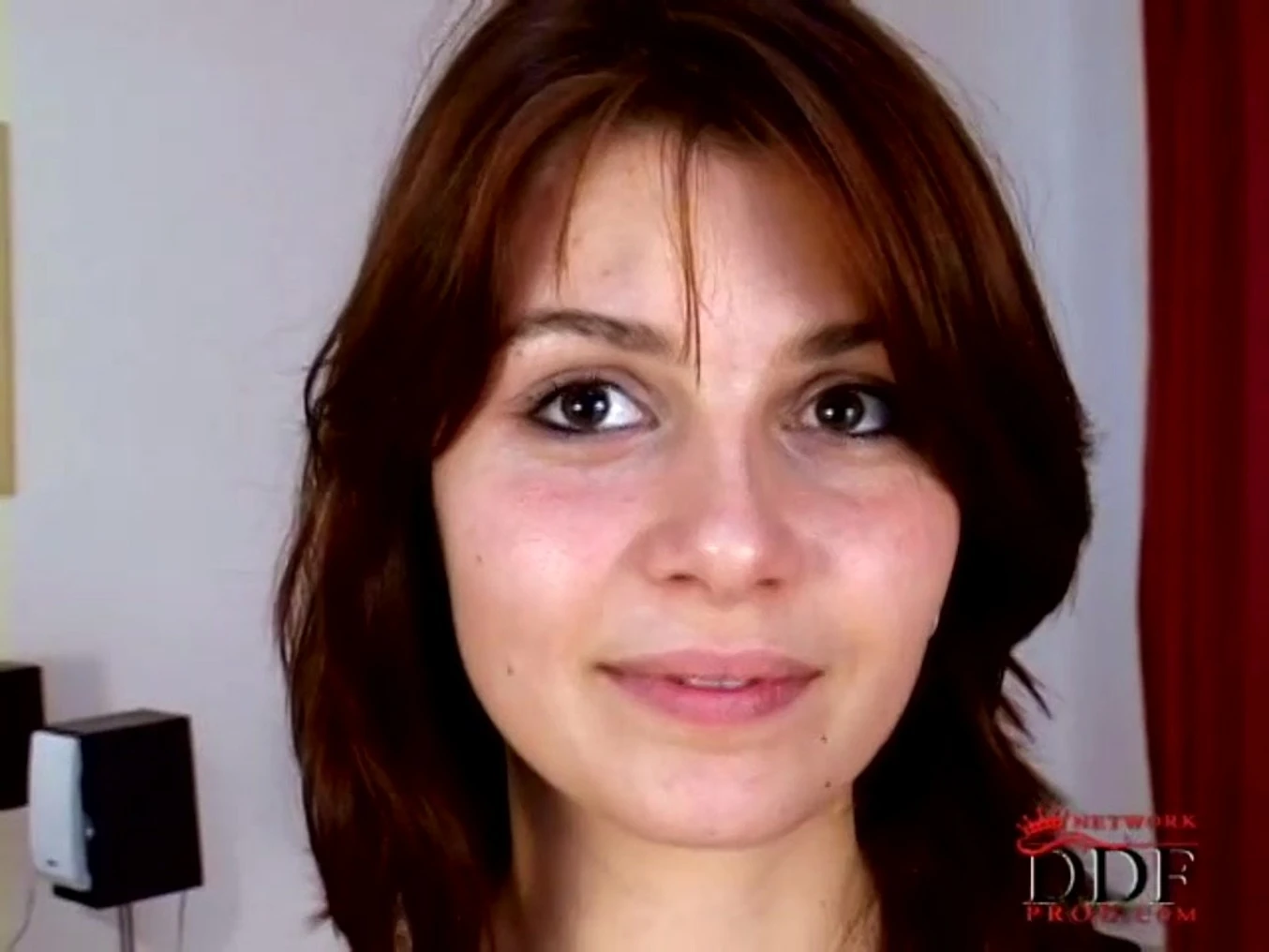 Sweet Young Debutante Bares It All!
