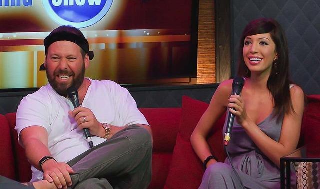 Playboy Morning Show - Season 11, Episode 521