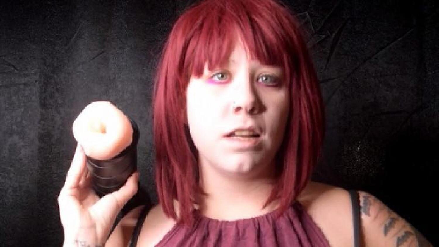 Big Sis Blackmails You