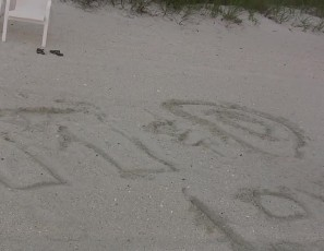Girls Flashing on Vacation Treasure Island Florida