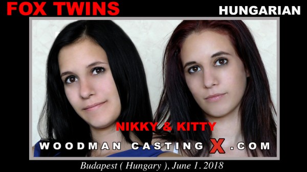 Fox Twins Casting