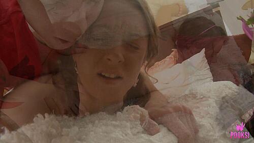 Milo P Cums So Hard Inside June F! Creampie Ending Time!