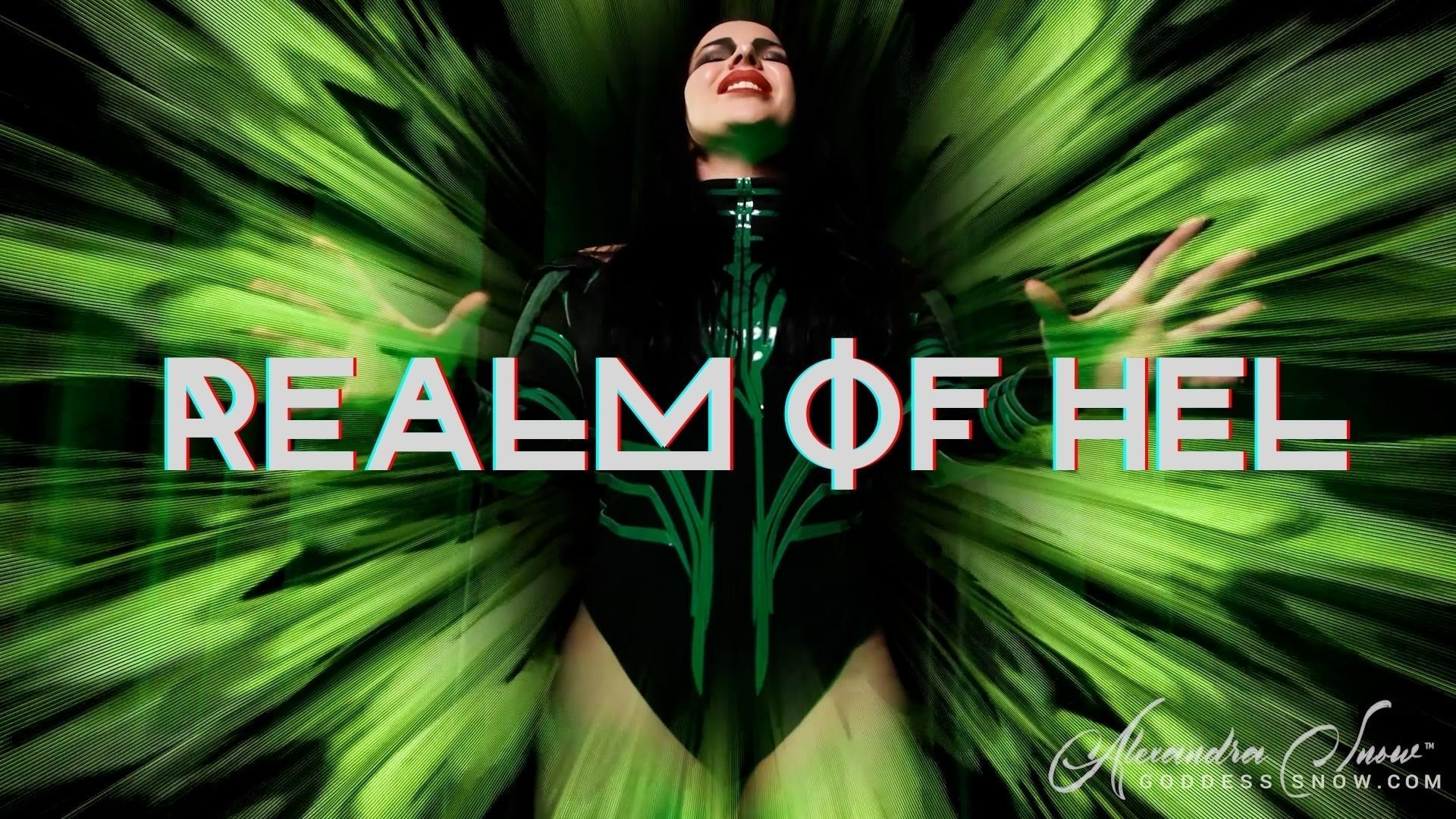 Realm Of Hel