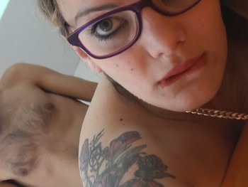 This Couple Is So Hot That Even Fuck on a Scene Break