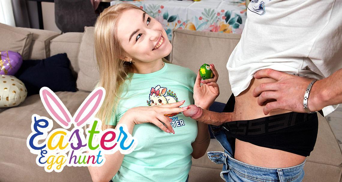 Easter Seggs 2026