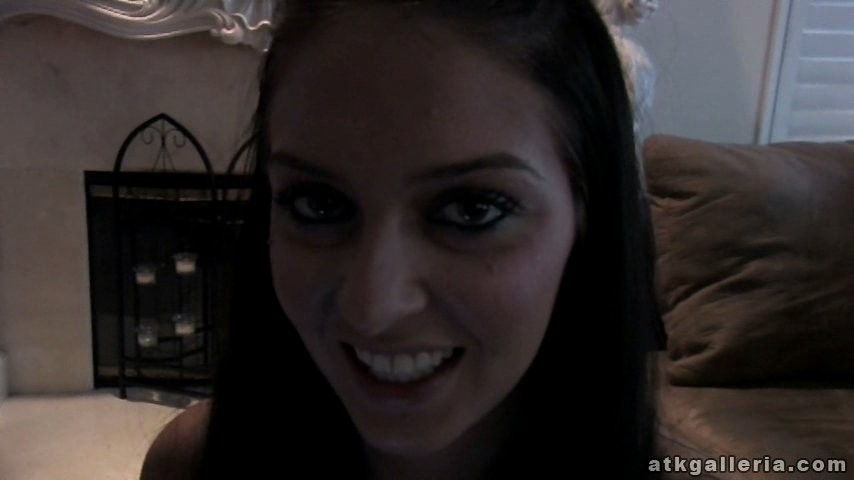 Stephanie Cane - Behind The Scenes