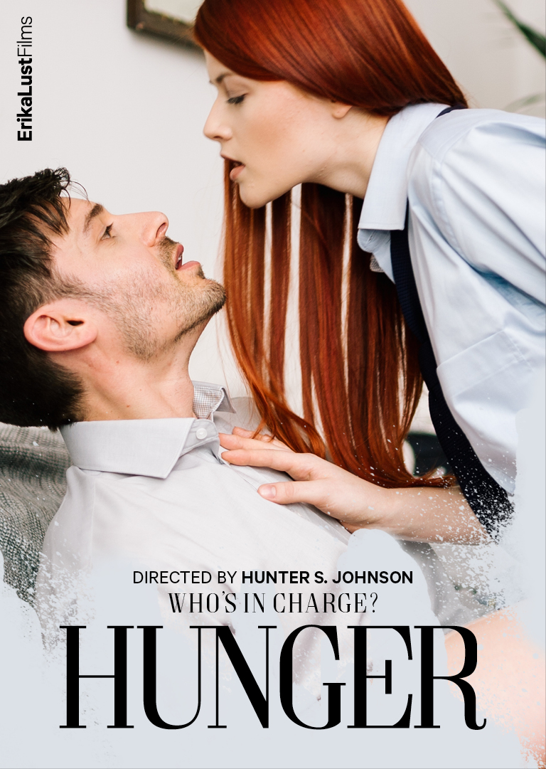 Hunger - Who's in Charge?