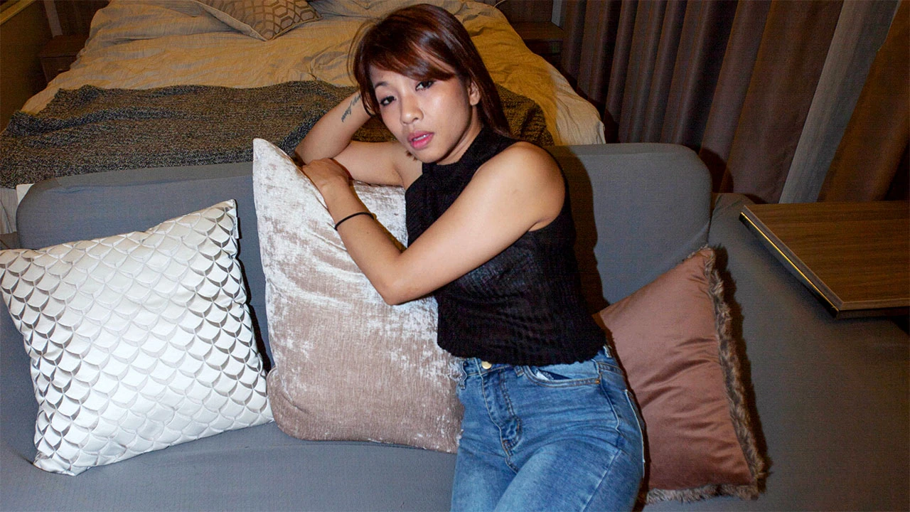 Asian Hardcore Birthday Sex W/ Hottest MILF Evah!