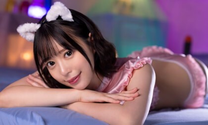 Yui Tenma - Cosplay Brothel - an Adorable Smile That Makes Men Climax