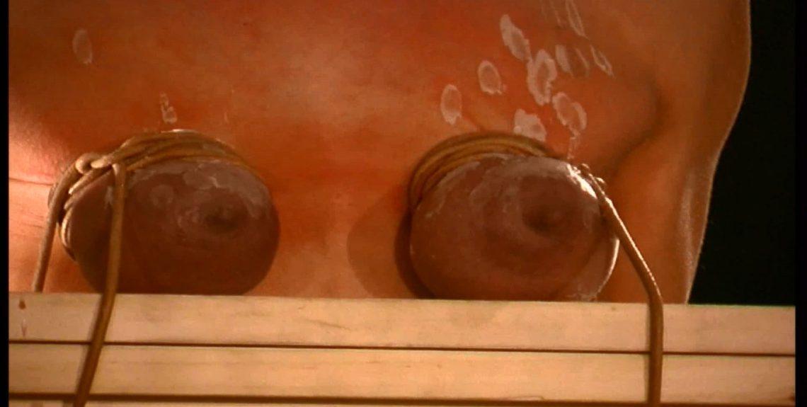 Archives - Hard Punishment For Small Tits - Slave Doris