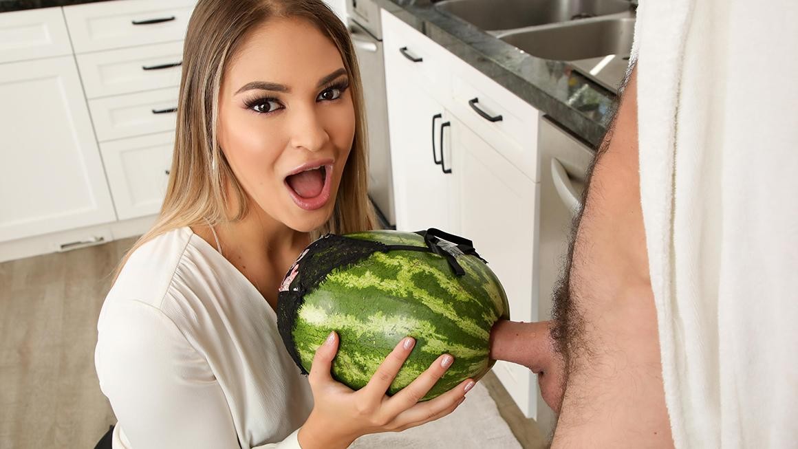 Watermelon Makes the Juices Flow