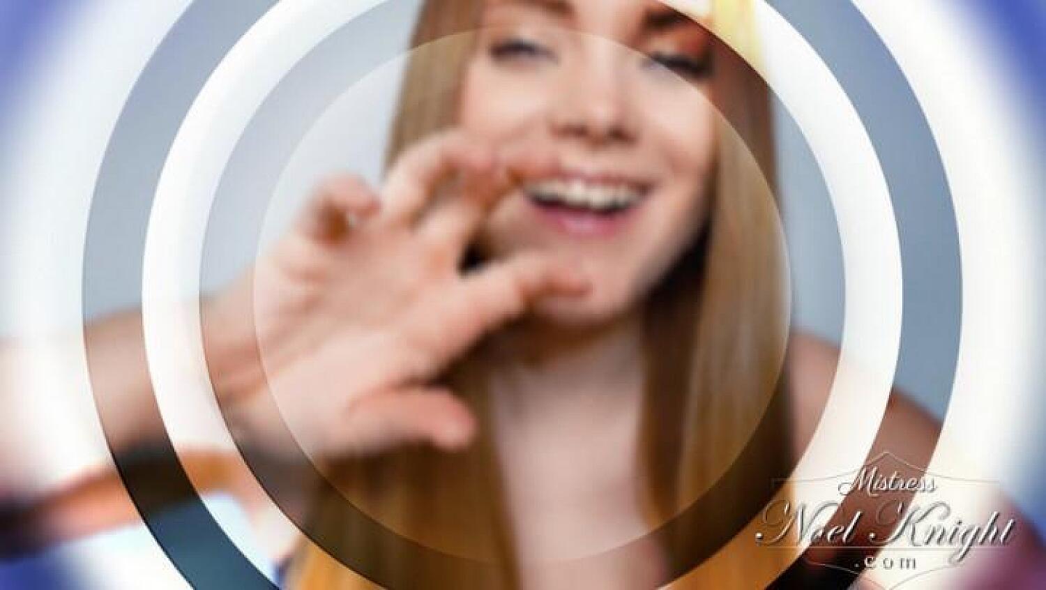 Magically Shrink Into A Tasty Snack