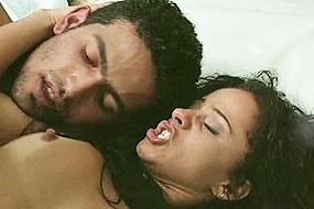 Spicy Latina Miss Fucked
