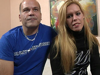 Maduro Venezuelan Entrepreneur Tries with Teen Addicted to Heavy Metal