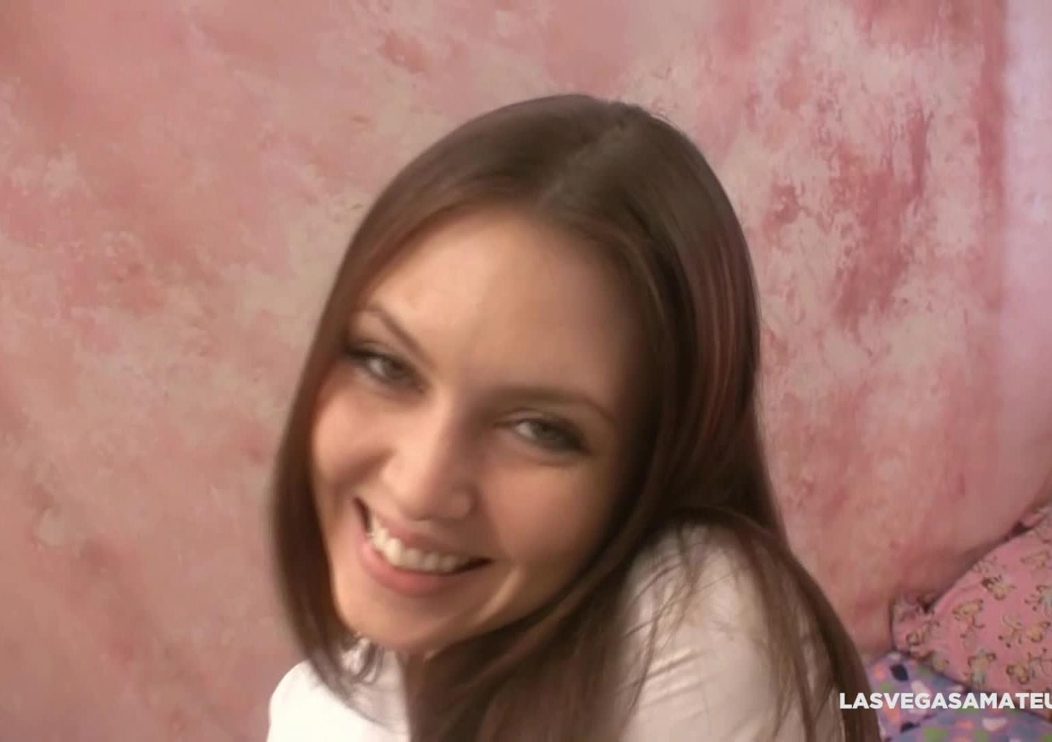 Megan Loxx Finger Fuck Me