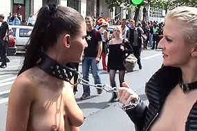 Loveparade Berlin 2004
