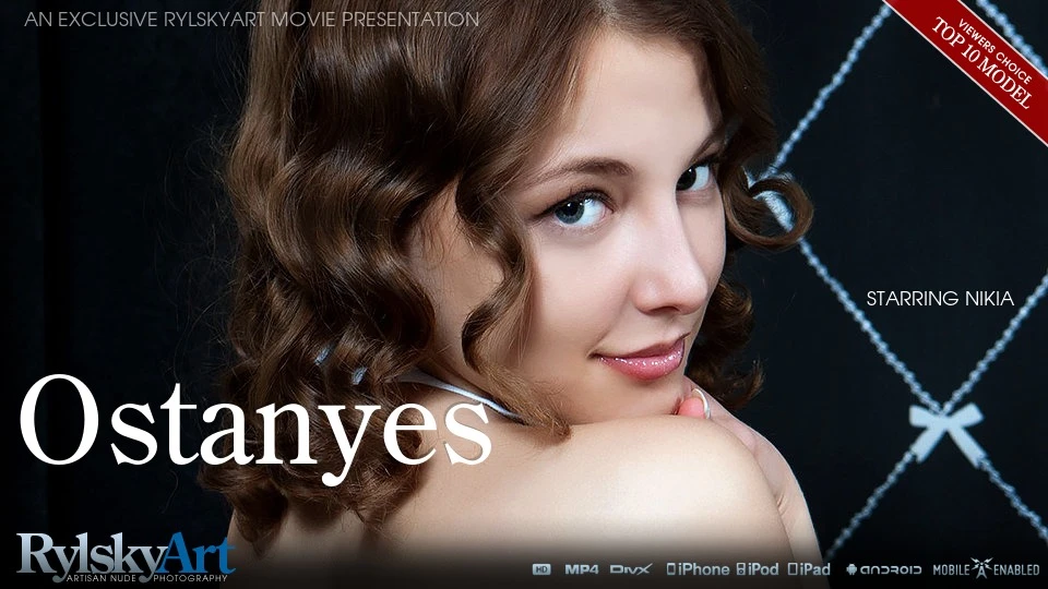 Ostanyes