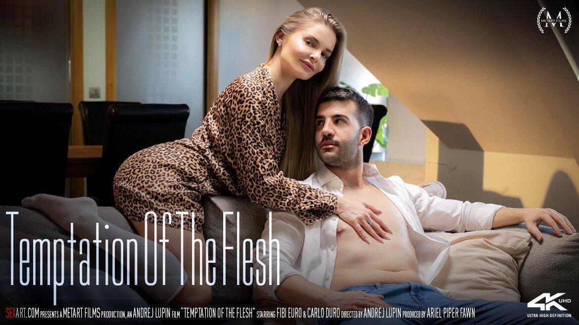 Temptation Of The Flesh