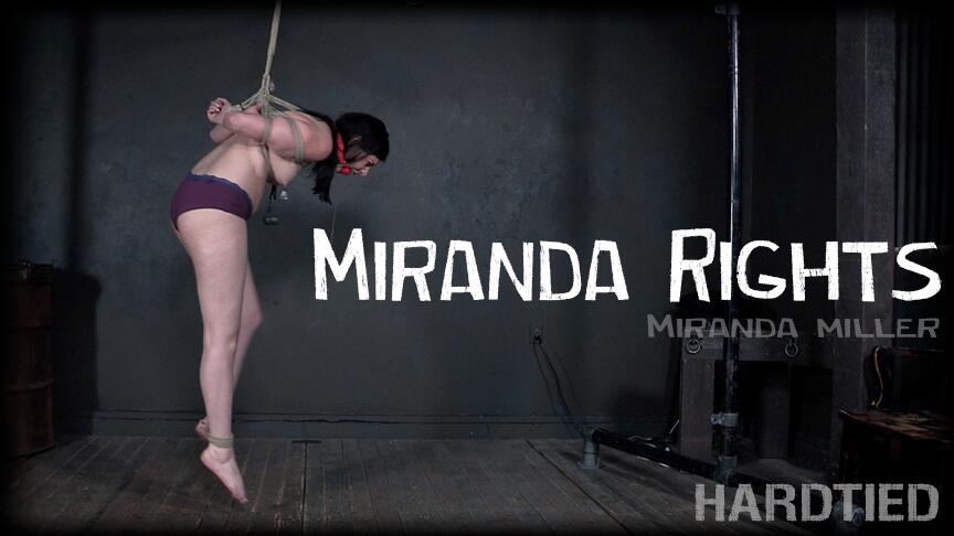 Miranda Rights