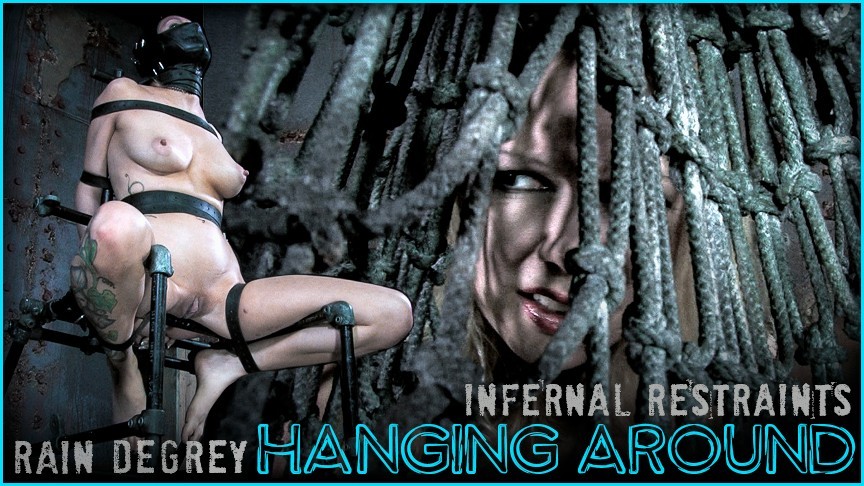 Hanging Around
