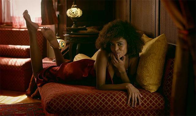 Playboy Muses - Season 1, Episode 5