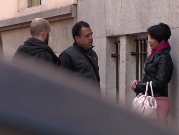 Fakings-Cops Hunt Hot Latina Ray Golden Girl