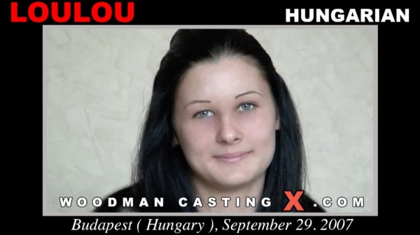Loulou Casting