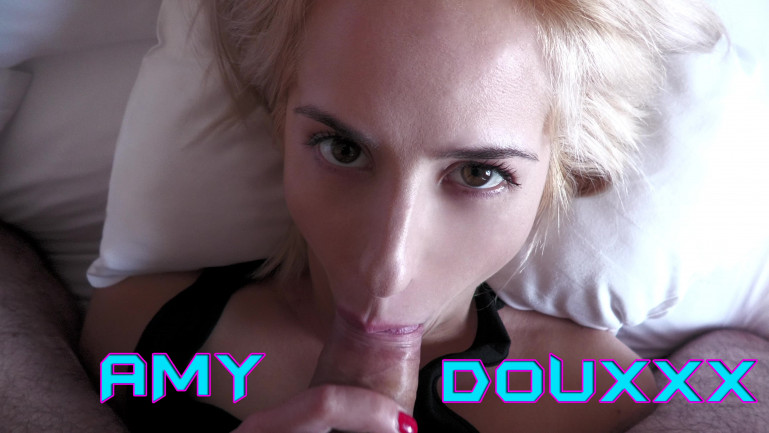 Amy Douxxx - Wunf 330