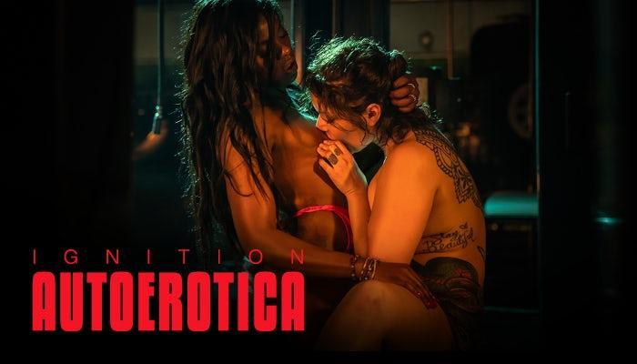 Ignition: Autoerotica