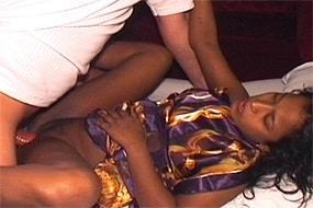 Indian Hot Girl Is Horny