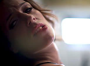Brunette Fucked Nice & Slow