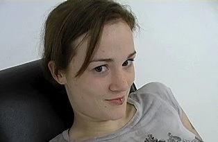 Tiny Punk Slut