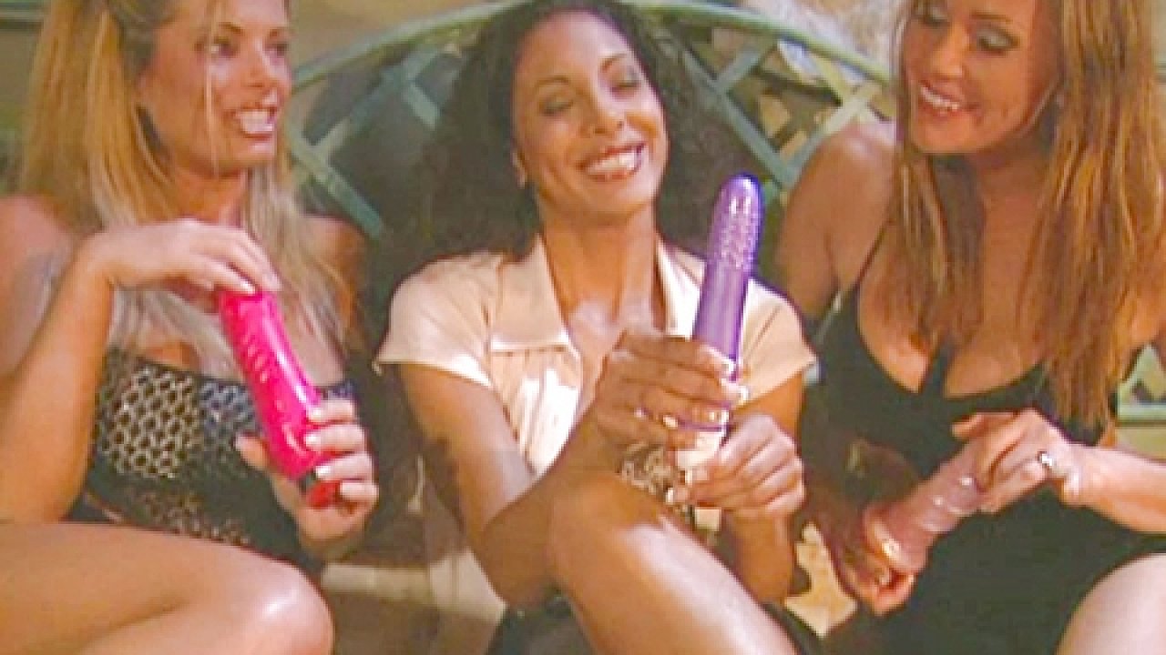 Dee Is Tired Of Men And So Is Cherry Mirage Sky Taylor