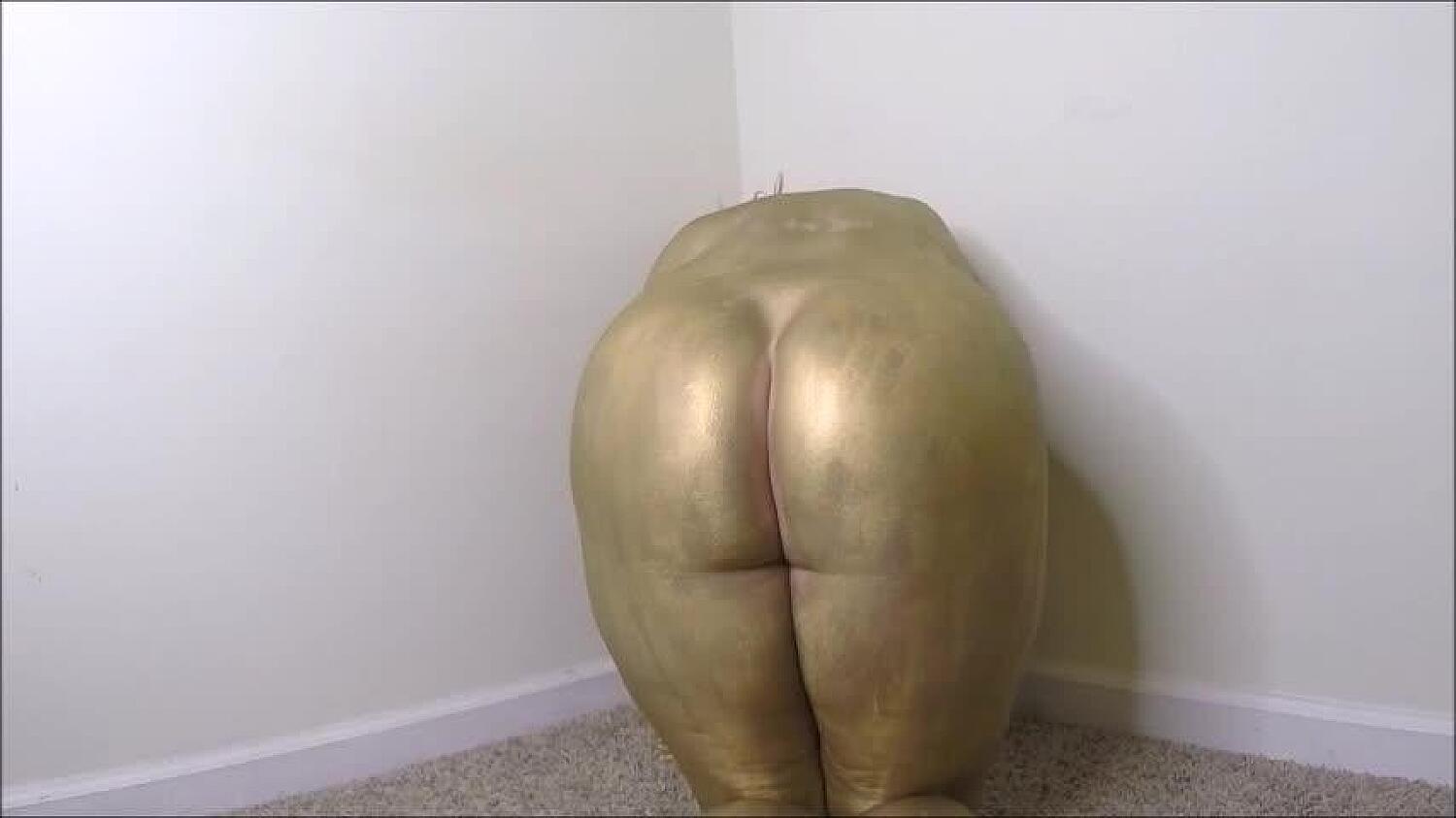 Golden Body Compilation