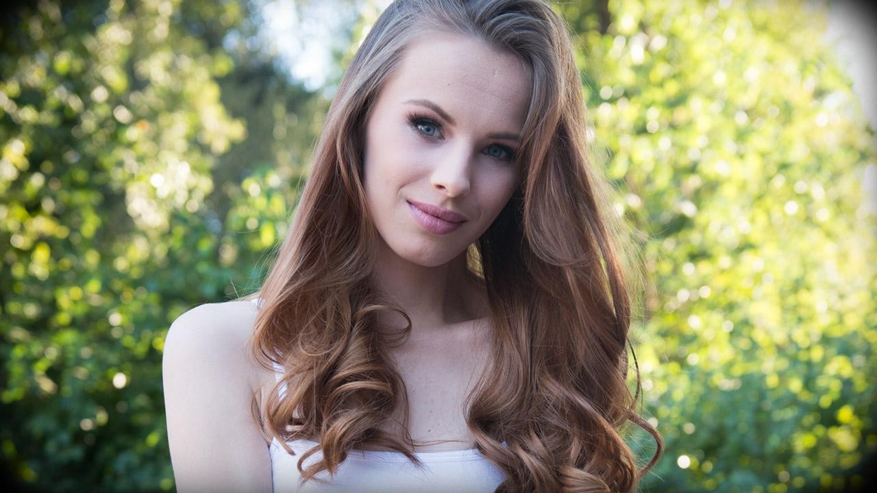 Gorgeous Gfe: Jillian Janson