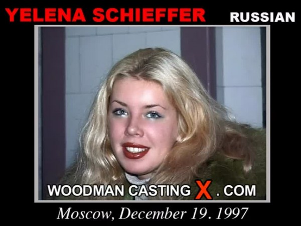 Yelena Shieffer Casting