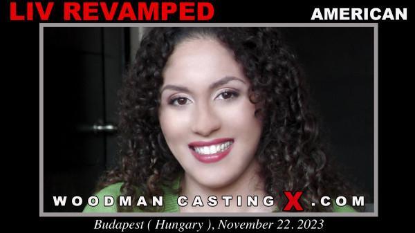 Liv Revamped Casting