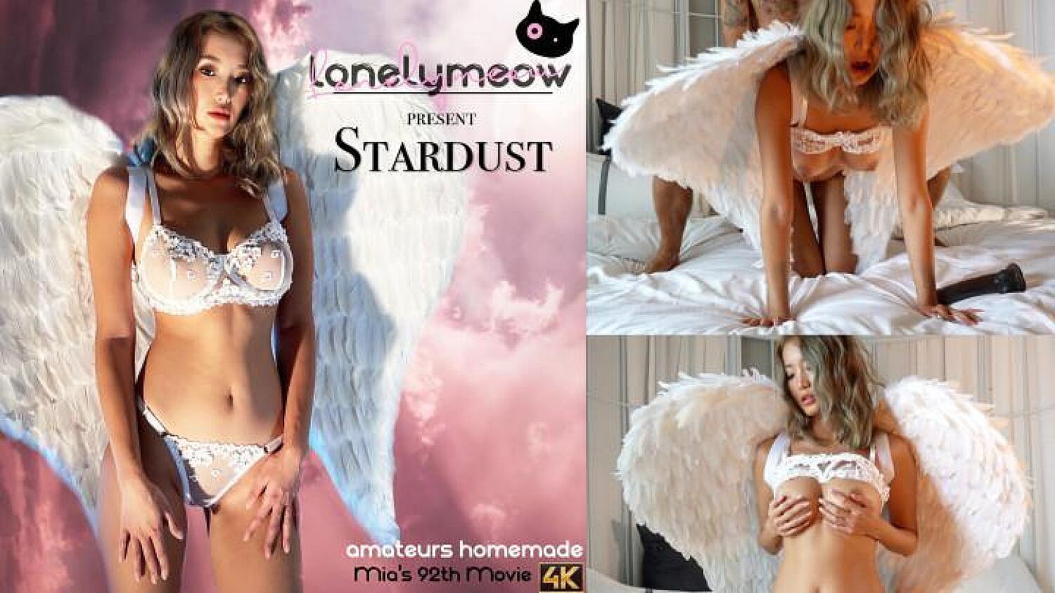 Mia In Stardust Full Movie