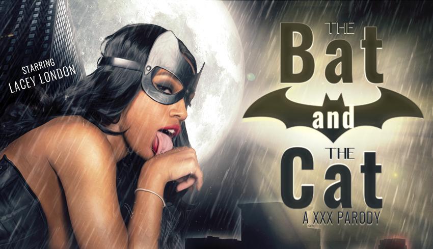The Bat and the Cat