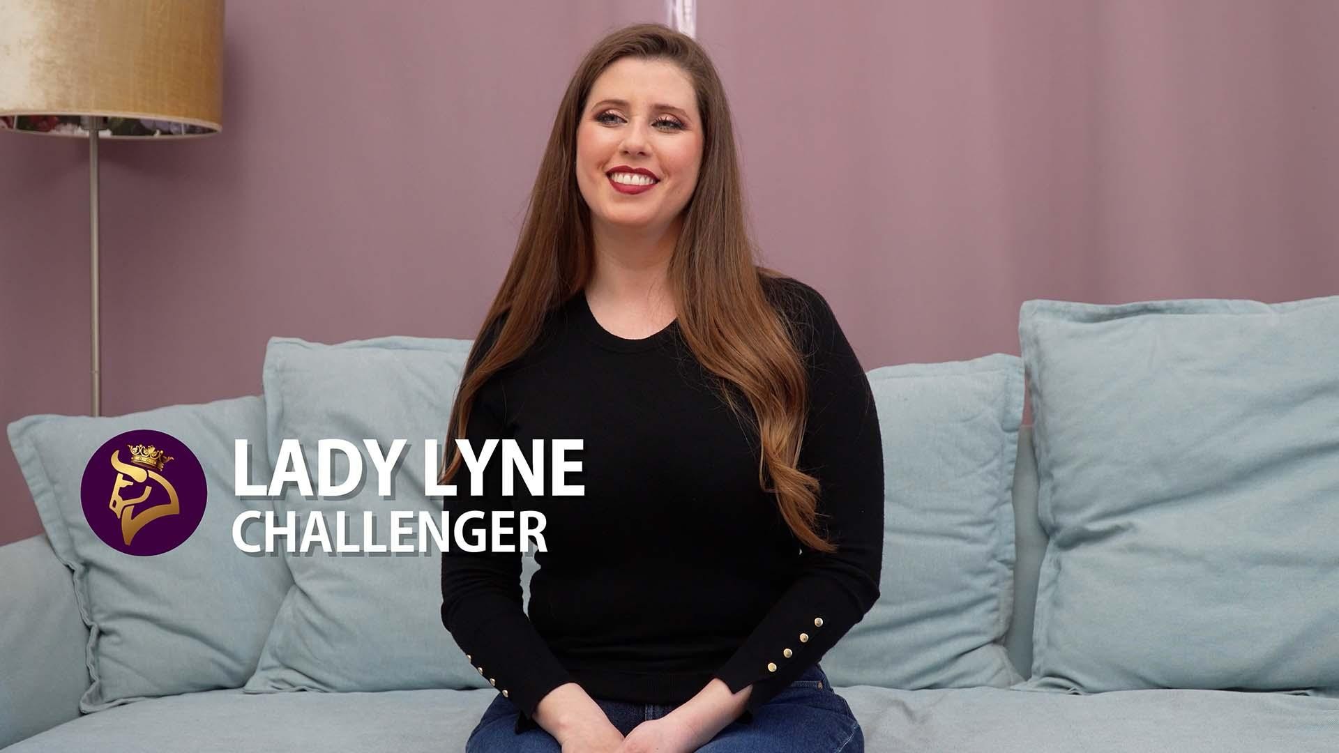 Interracial Confessions - Lady Lyne